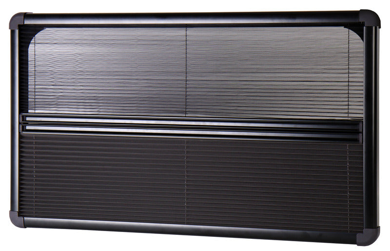 Verdunkelungssystem RW Compact Schwarz M318902