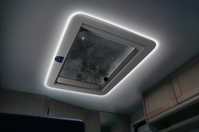 Dachhaube roofstar STAR 4 M36200