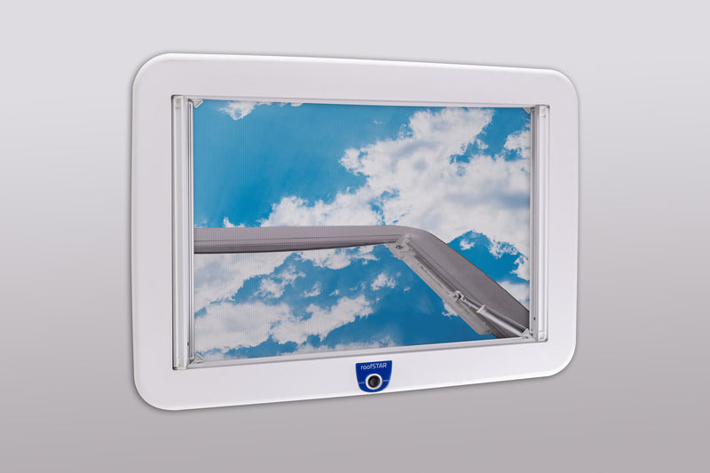 Dachhaube Roof STAR 7 M36240