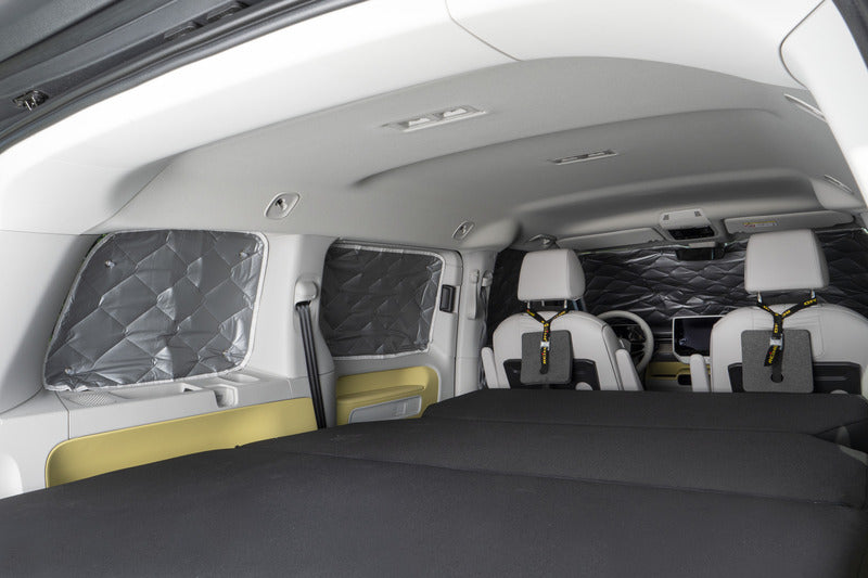 Tappeto termico Isoflex VW Multivan / ID BUZZ / Mercedes Vito - 7 strati - Varie versioni M372423