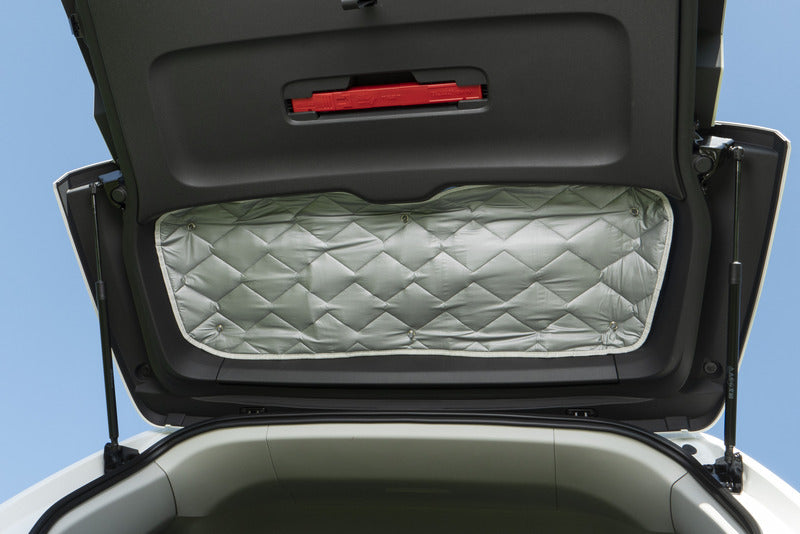 Tappeto termico Isoflex VW Multivan / ID BUZZ / Mercedes Vito - 7 strati - Varie versioni M372423