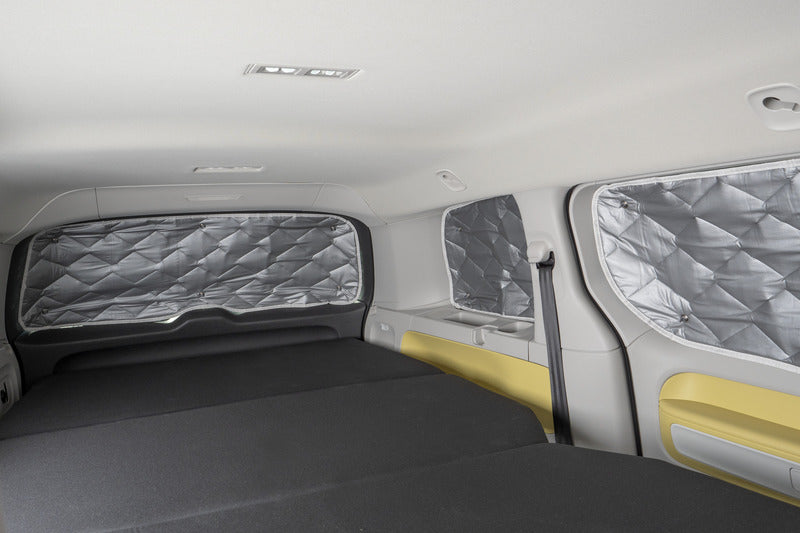 Tappeto termico Isoflex VW Multivan / ID BUZZ / Mercedes Vito - 7 strati - Varie versioni M372423