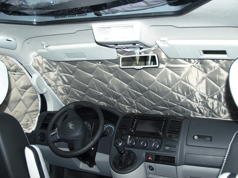 Thermomatten Sets Citroen Spacetourer - Verschiedene Ausführungen M373400