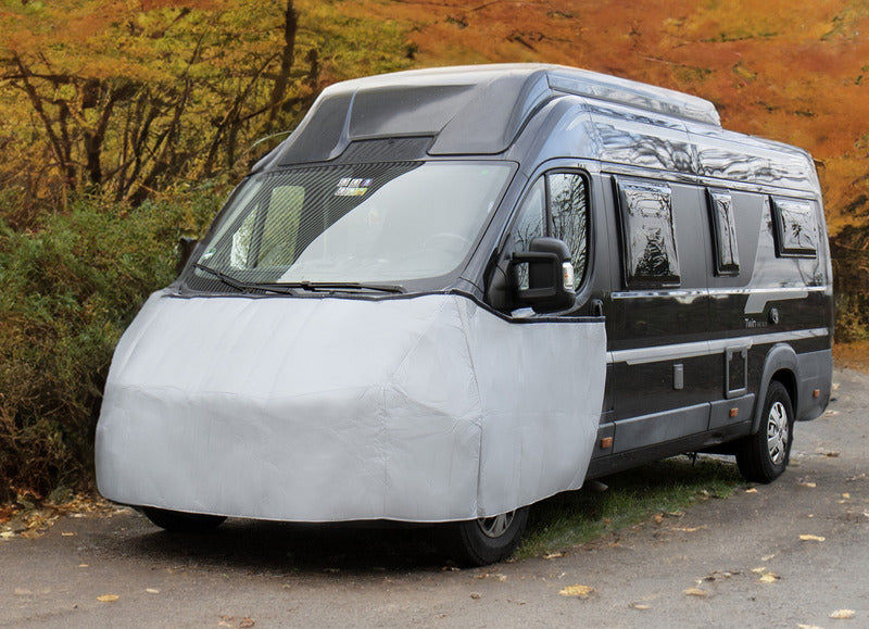 Außenisoliermatte für VW T4/T5/T6 M374491