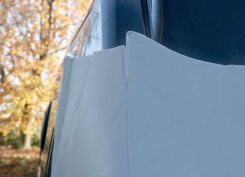 Außenisoliermatte für VW T4/T5/T6 M374491