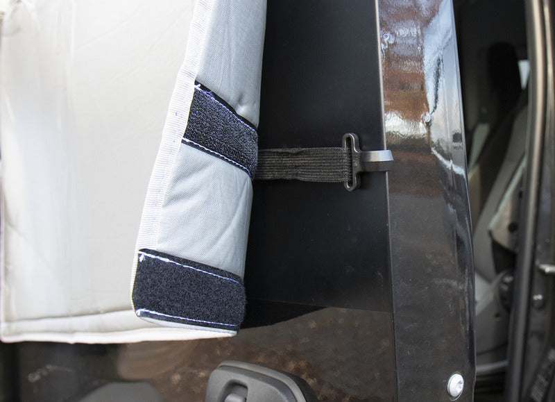 Außenisoliermatte für VW T4/T5/T6 M374491