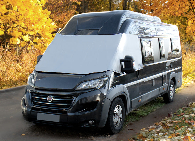 Außenisoliermatte für VW T4/T5/T6 M374491