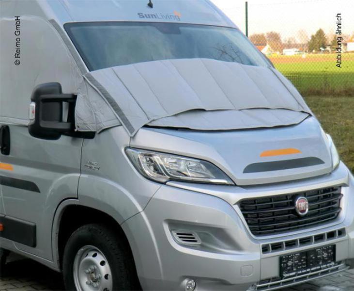 Außen-Thermo-Abdeckung für Renault Master M37446