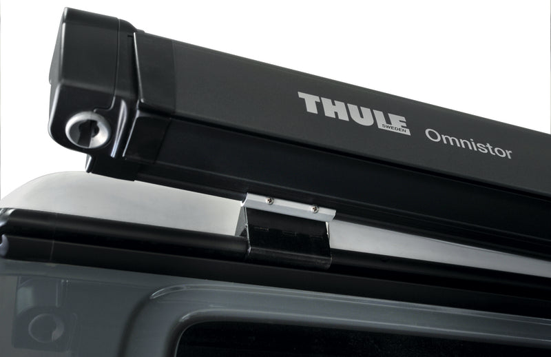 Thule Omnistor 4200 - Per Reimo Multirail M426771