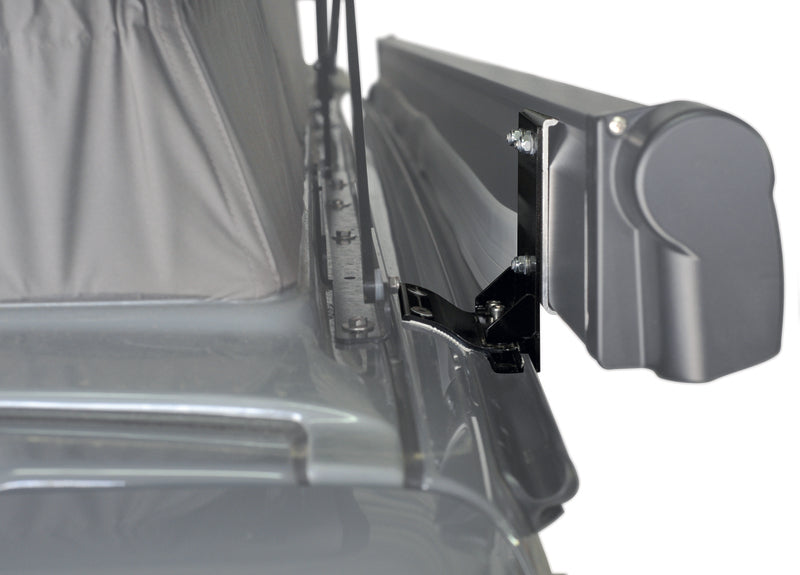 Thule Omnistor 4200 - Per Reimo Multirail M426771