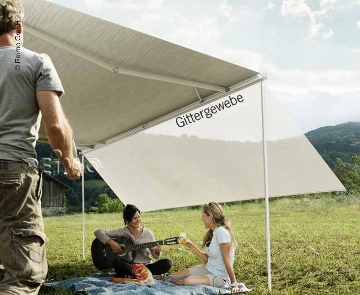 Thule Sun Blocker G2 anteriore M430873