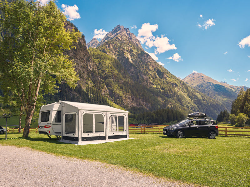 Tenda da sole Panorama Premium Thule Panorama M43182