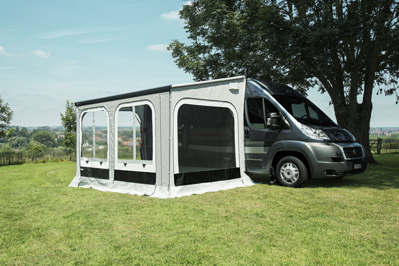 Tenda da sole Panorama Premium Thule Panorama M43182