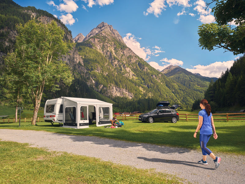 Tenda da sole Panorama Premium Thule Panorama M43182
