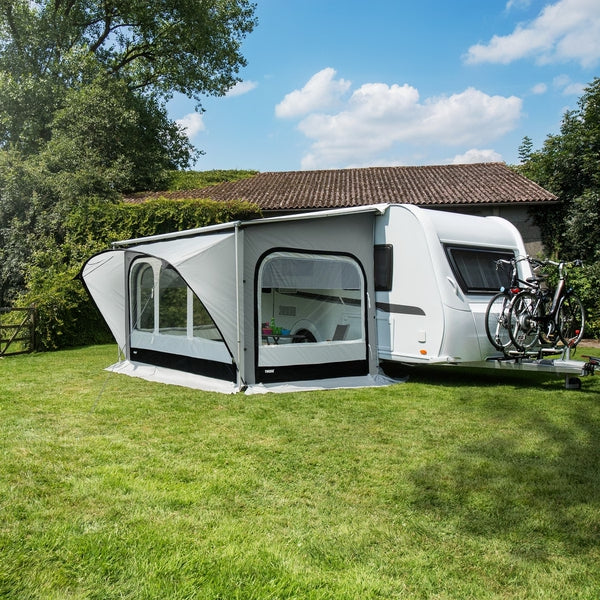 Tenda da sole Thule QuickFit M43214