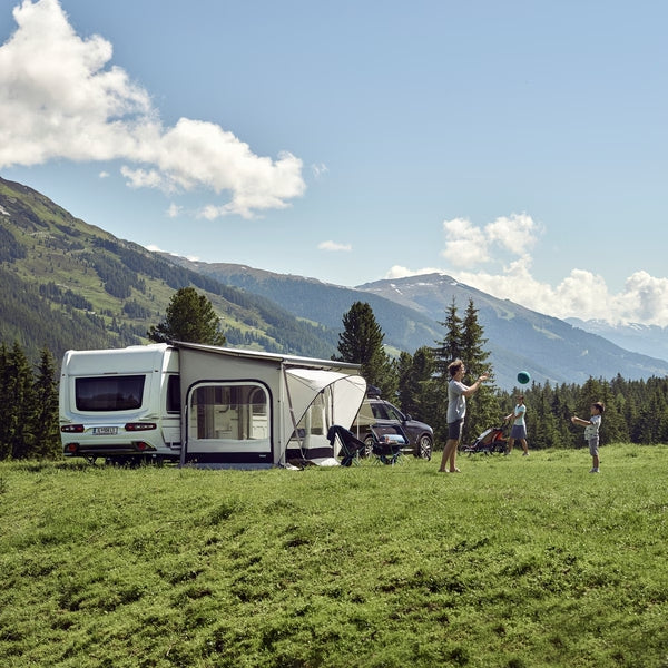 Tenda da sole Thule QuickFit M43214