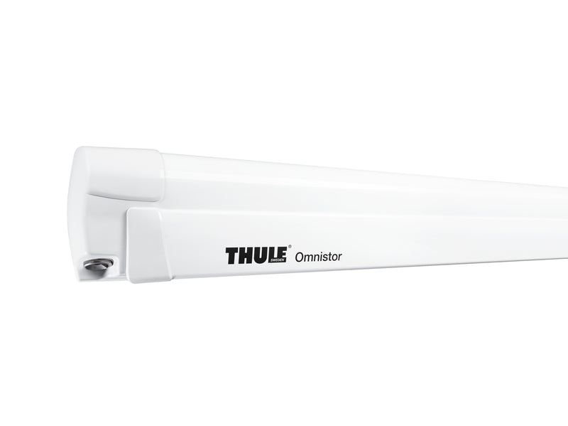 Tenda da sole a parete laterale Thule Omnistor 8000 / 4,00 m - 6,00 m - 6,00 m M432360