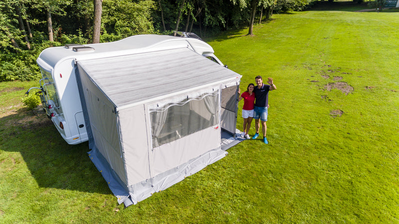 Tenda da sole Fiamma Privacy Ultra Light M43595