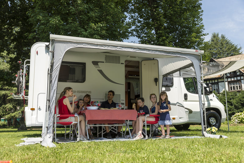 Tenda da sole Fiamma Privacy Ultra Light M43595