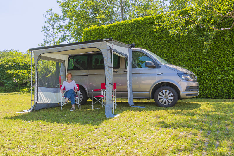 Tenda da sole Fiamma Privacy Ultra Light M43595