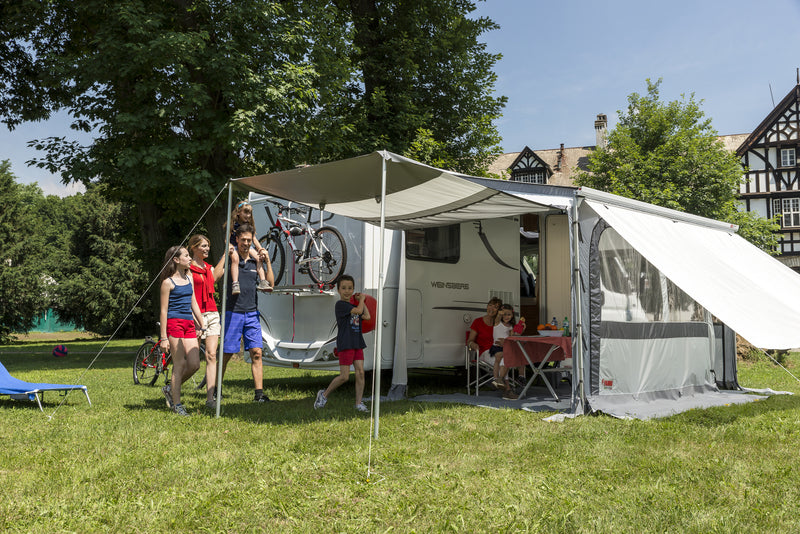 Tenda da sole Fiamma Privacy Ultra Light M43595