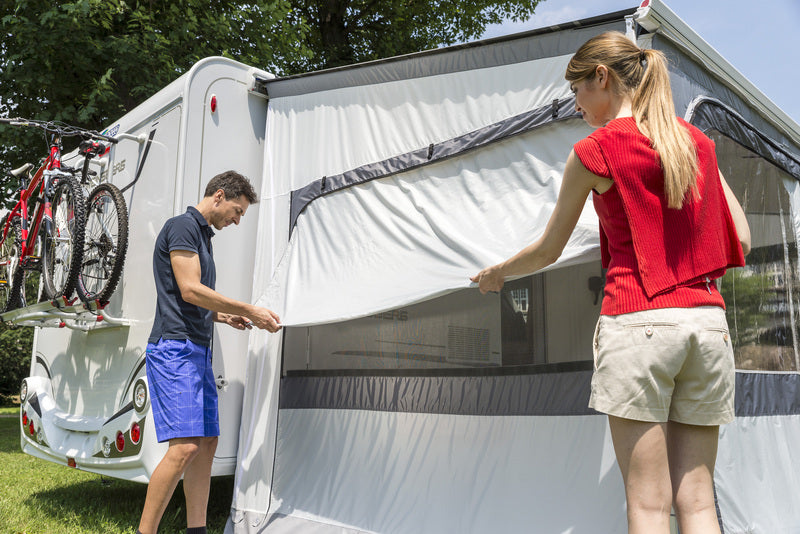 Tenda da sole Fiamma Privacy Ultra Light M43595