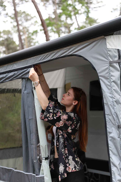 Tenda da sole Fiamma Privacy Ultra Light M43595