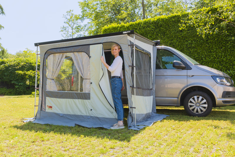 Tenda da sole Fiamma Privacy Ultra Light M43595