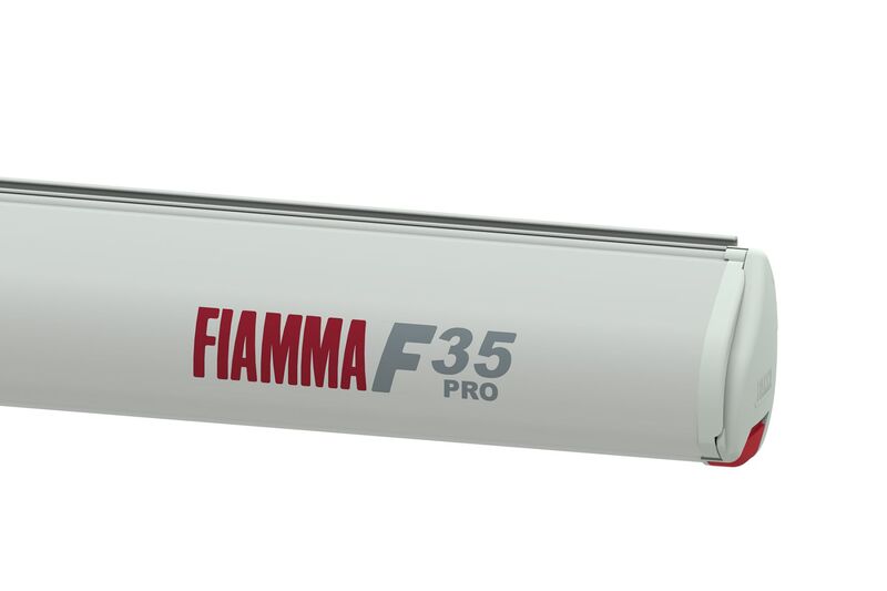Tenda da sole compatta Fiamma F35 Pro M43770