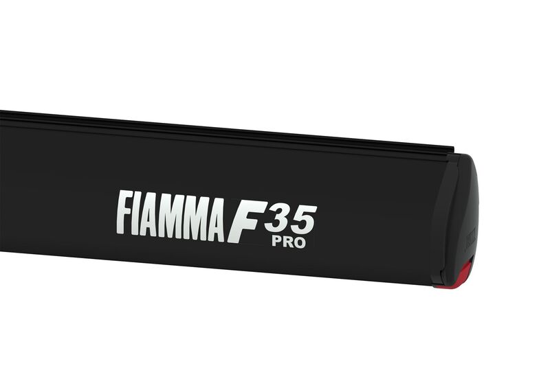 Tenda da sole compatta Fiamma F35 Pro M43770
