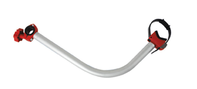 Bike Block Pro rosso M44131