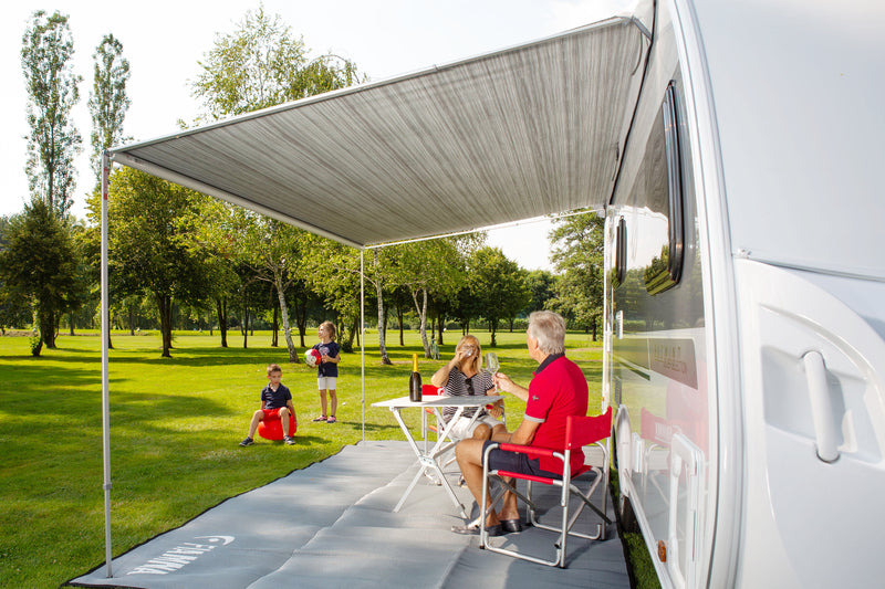 Fiamma Caravanstore ZIP - Markise im Futteral M443751