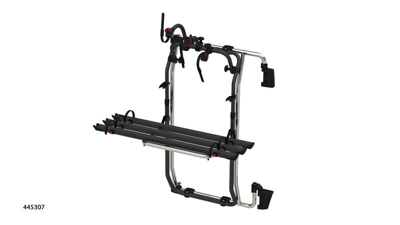 Portabiciclette Telaio per bicicletta VW Crafter ≥ 2017 M445300