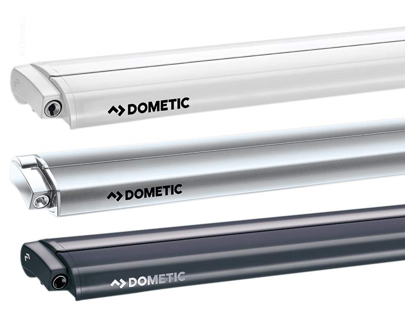 Prostor 600 - Tenda da sole sul tetto M44724