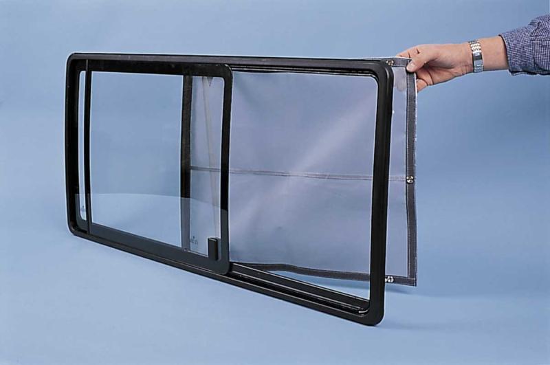 Zanzariera VW T4 window M46134