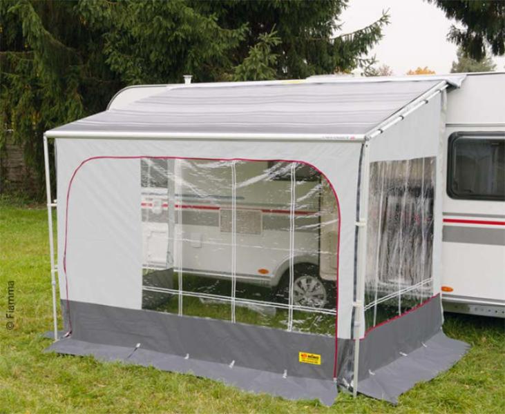 Villa Store Caravan Set, parti frontali e laterali per Fiamma Caravanstore M47567