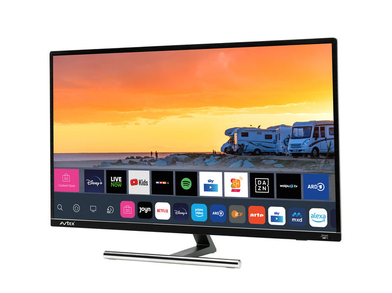 Avtex Full HD Smart-TV mit WebOS - Verschiedene Größen M490005