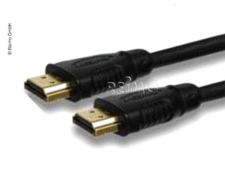 Cavo HDMI con connettori placcati in oro M492870