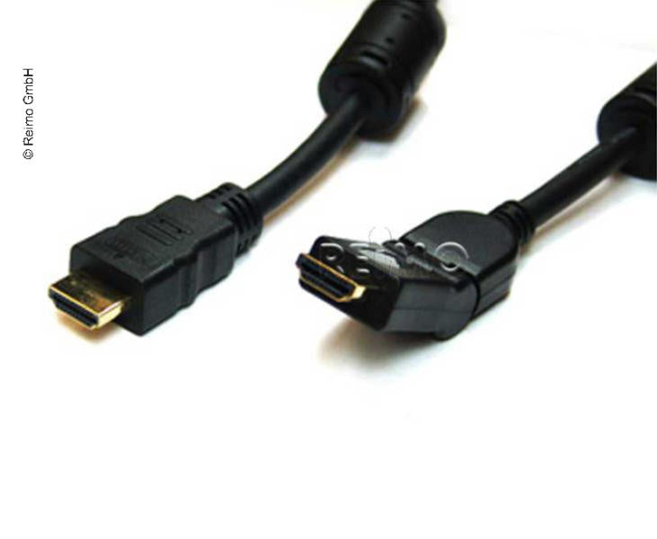 Cavo HDMI con connettori placcati in oro M492870