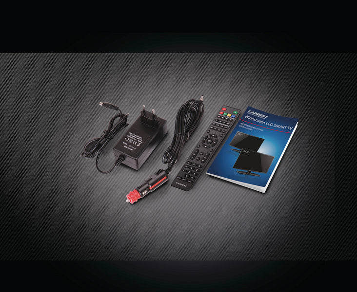 Smart TV 12/24/230 V M49881