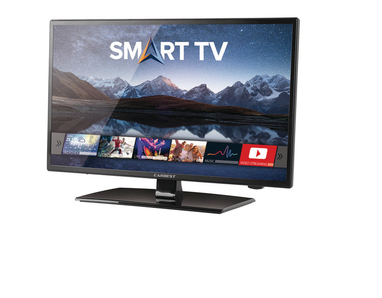 Smart TV 12/24/230 V M49881