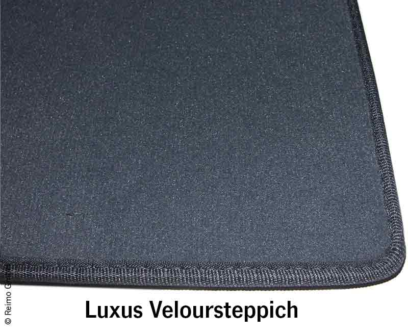 Tappeti cabina per VW T4 / T5 M51626