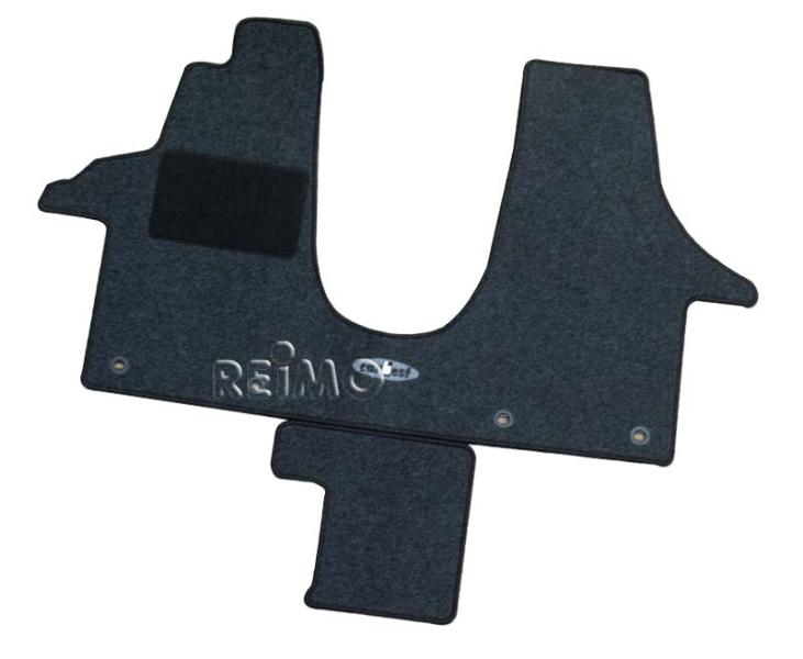 Tappeti cabina per VW T4 / T5 M51626