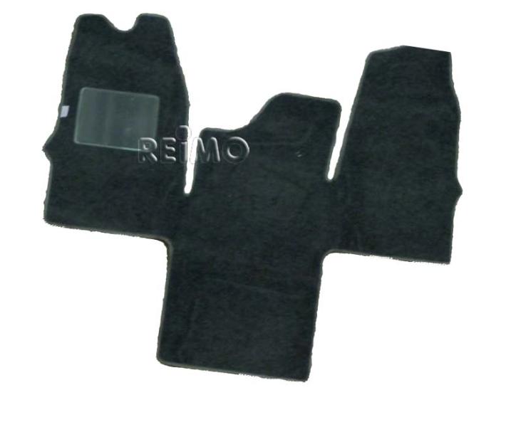 Tappeti cabina per Ford Transit M51629