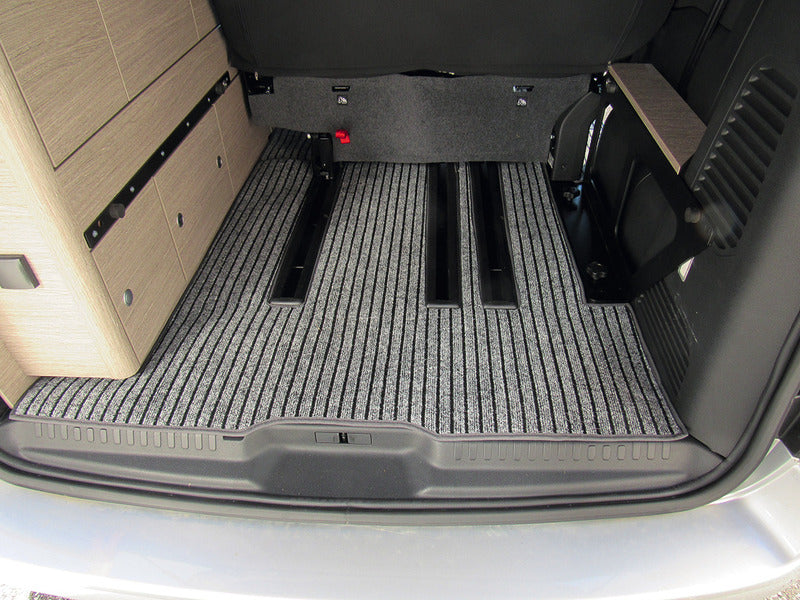 Tappetini per cabina/tappetini per Citroen Vanster di Pössl M51032
