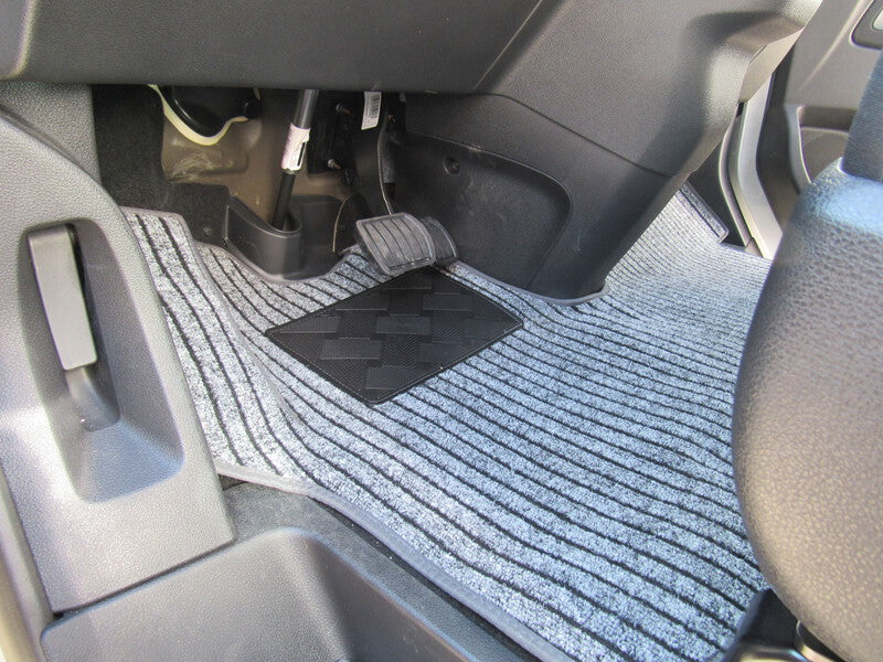 Tappetini per cabina/tappetini per Citroen Vanster di Pössl M51032