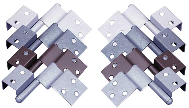 Cerniera speciale per porte M523012