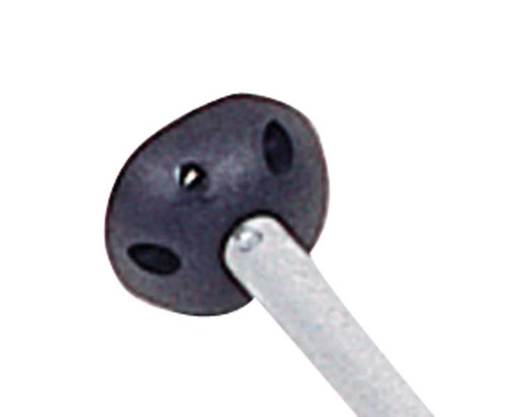 gamba singola del tavolo M57000