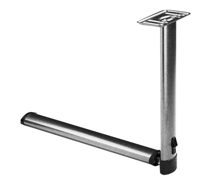 piede di supporto articolare M57017