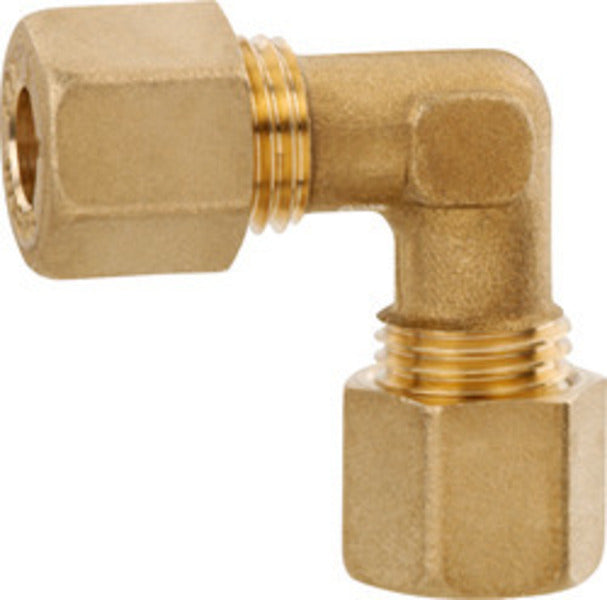 Verschraubungen Gasinstallation M75113